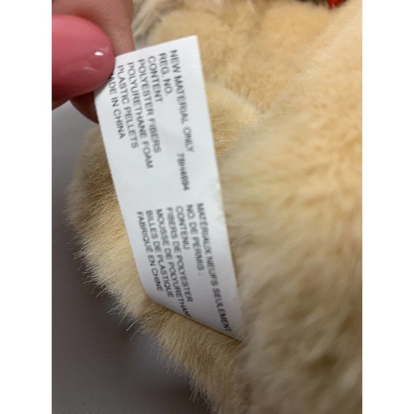 2004 Mattel Pound Puppy Barking Moving Dog Childs Toy Gift Works - Picture 10 of 12